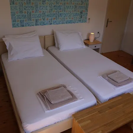 Sea And Sun Apartment
