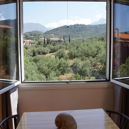 شقة 301 Sea And Sun *