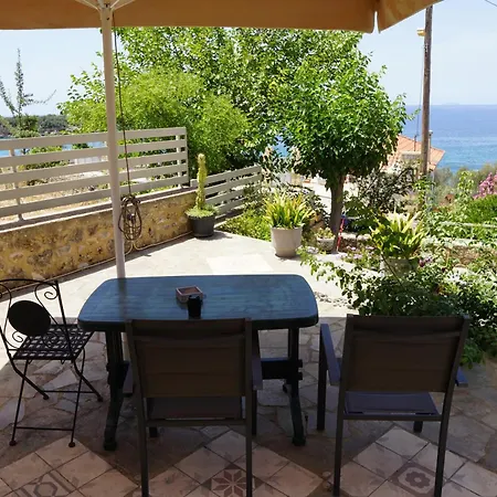 Sea And Sun Apartment *