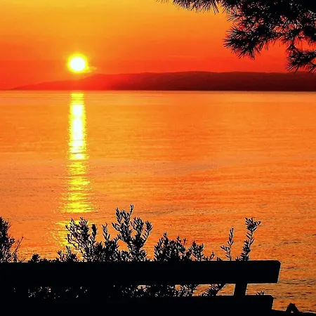 Sea And Sun Apartment
