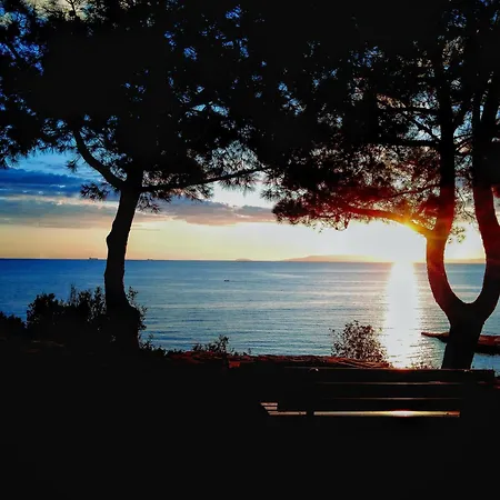Sea And Sun Apartment