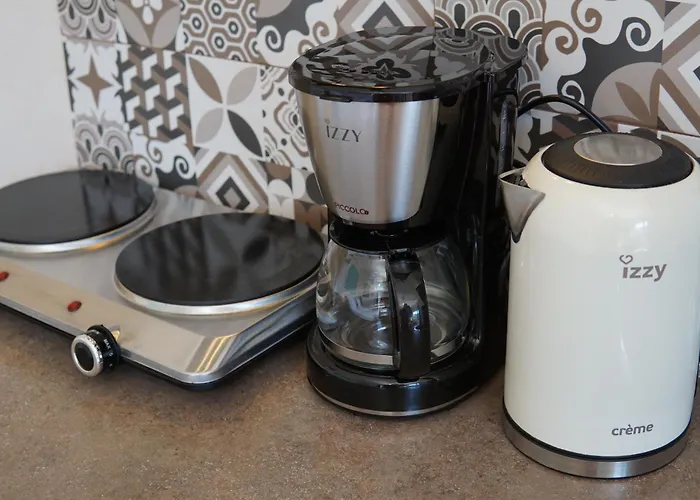 Апартаменты Sea And Sun