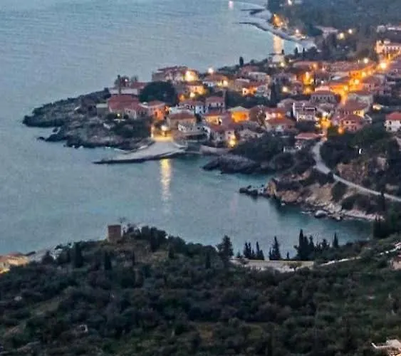 Sea And Sun Апартаменты