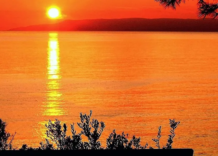 Sea And Sun Апартаменты