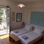 301 Sea And Sun Kardamyli