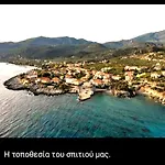 301 Sea And Sun Kardamyli
