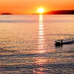 301 Sea And Sun * Kardamyli