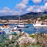 301 Sea And Sun * Kardamyli