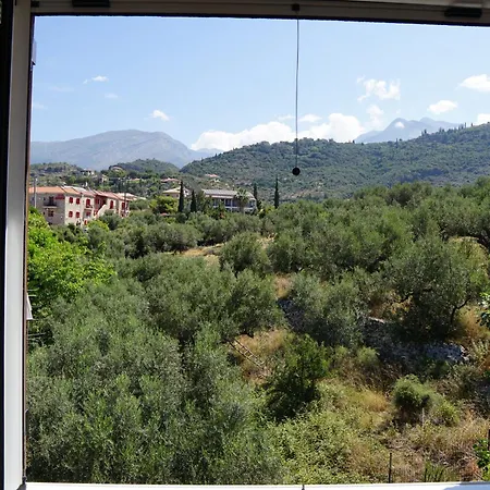 (301) Sea And Sun * Kardhamili