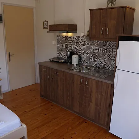 Sea And Sun 아파트 *