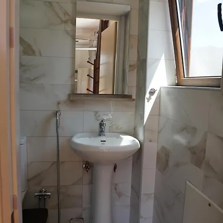 301 Sea And Sun Apartament