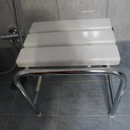 Apartment (301) Sea And Sun