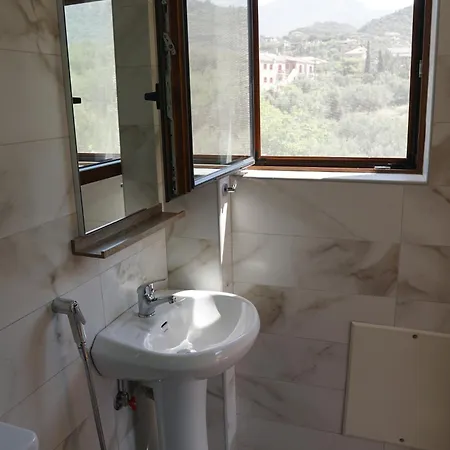 Sea And Sun 아파트 카르다밀리