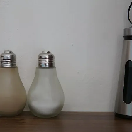 (301) Sea And Sun Apartment