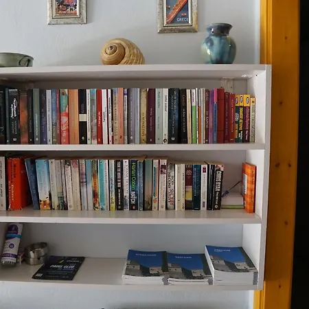 아파트 Sea And Sun *