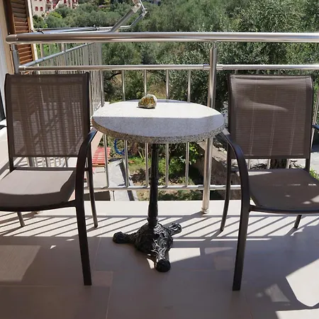 아파트 Sea And Sun