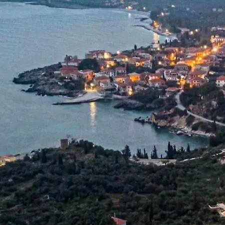 Sea And Sun 아파트