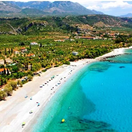 Sea And Sun 아파트