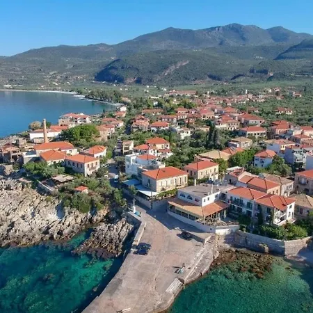 아파트 Sea And Sun