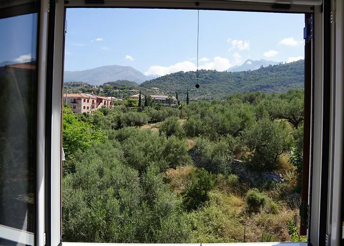 Sea And Sun * Καρδαμύλη