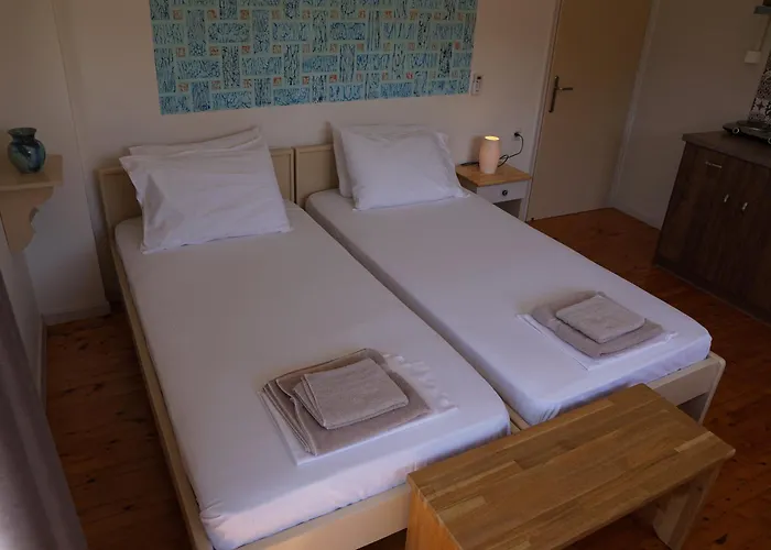 Sea And Sun Appartement