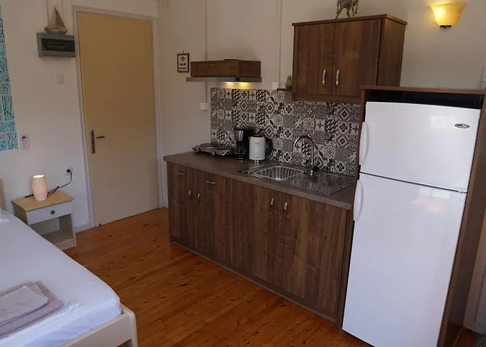 Sea And Sun Appartement *