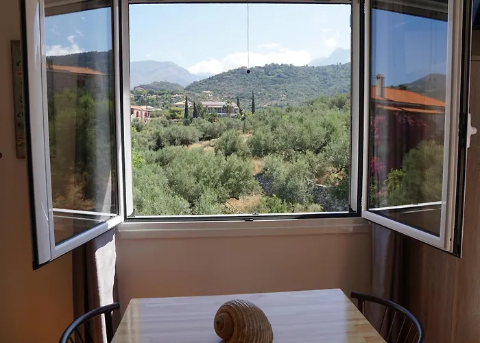 Appartement Sea And Sun *