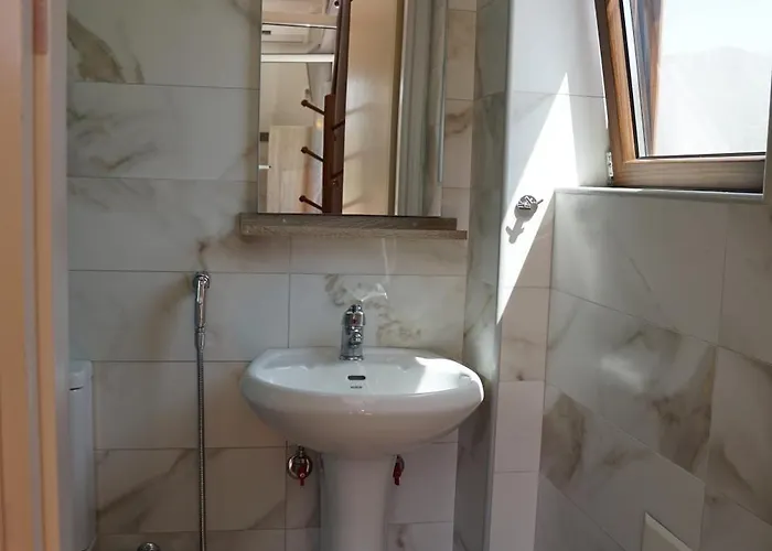 Sea And Sun Appartement