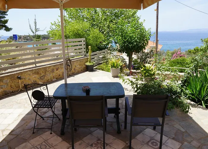 Sea And Sun Appartement *