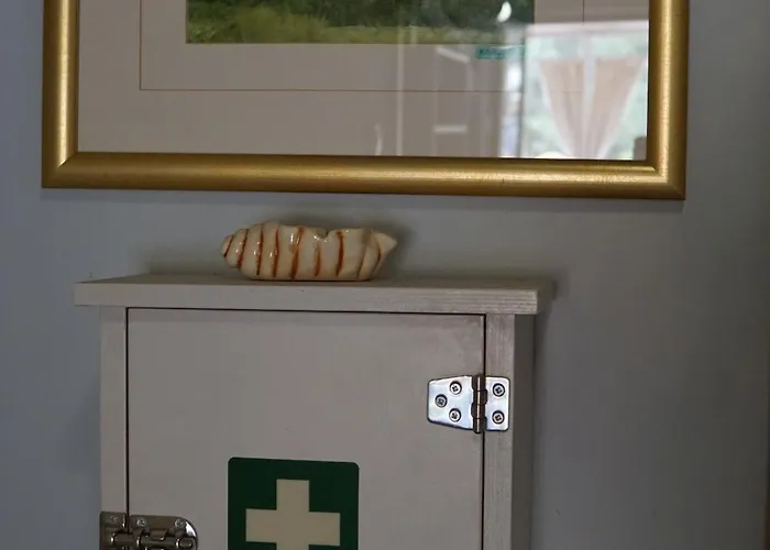 Apartamento Sea And Sun *