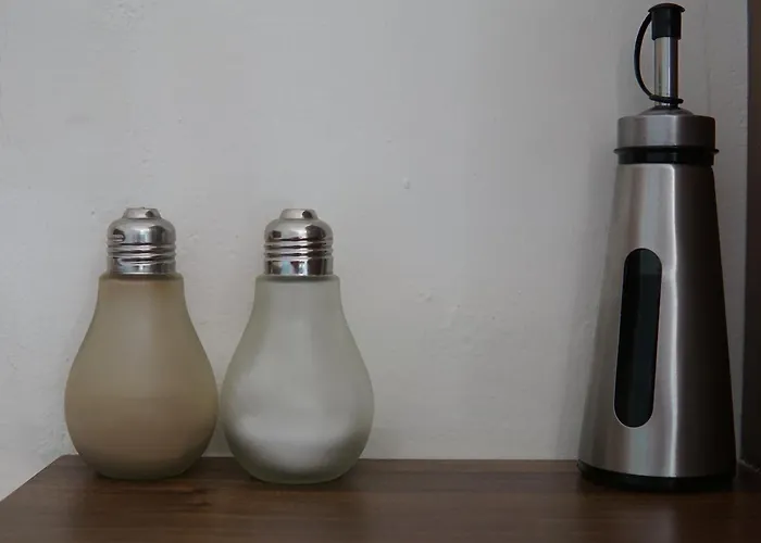 Sea And Sun Apartman