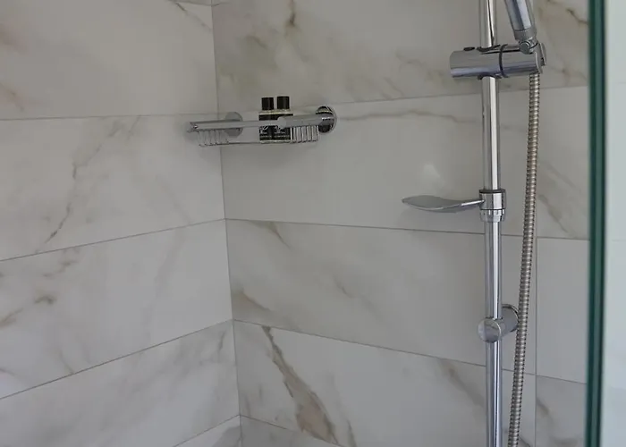 Sea And Sun Διαμέρισμα *