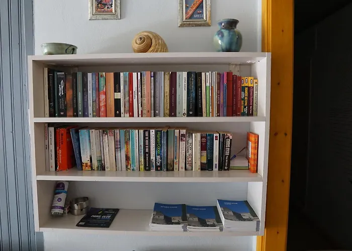 Apartamento Sea And Sun *