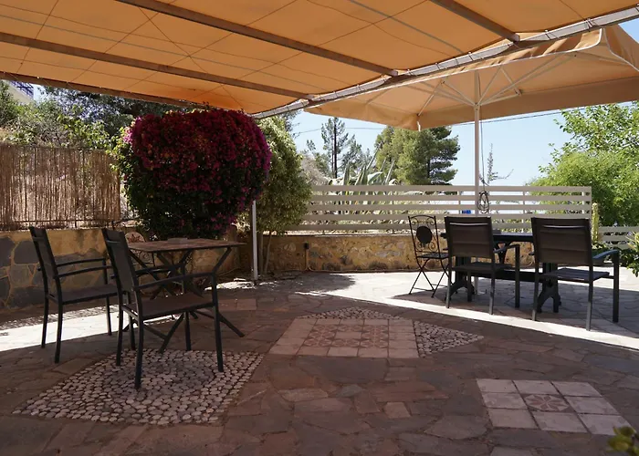 Sea And Sun * Kardamíli