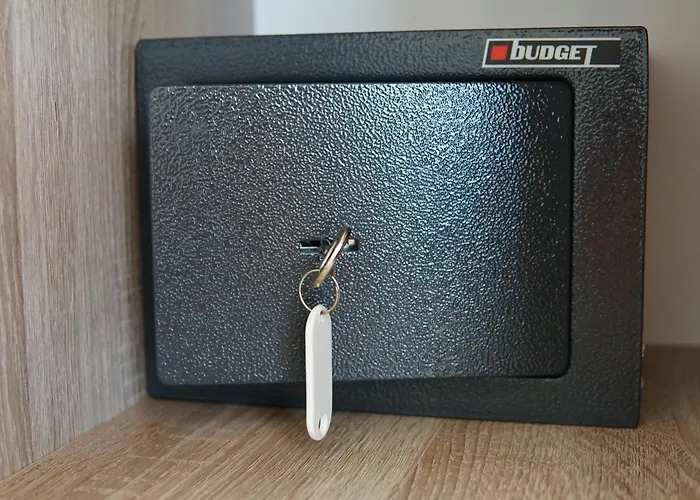 Sea And Sun Appartement *