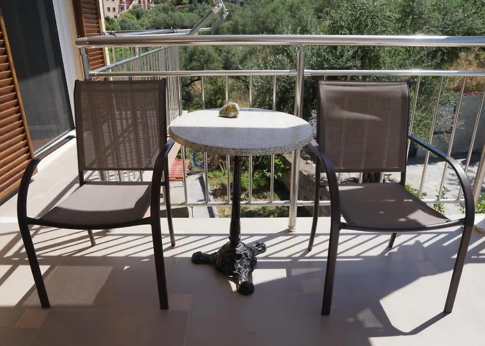 Appartement Sea And Sun