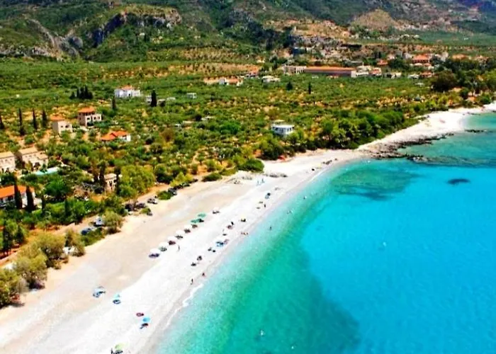 Sea And Sun Apartman