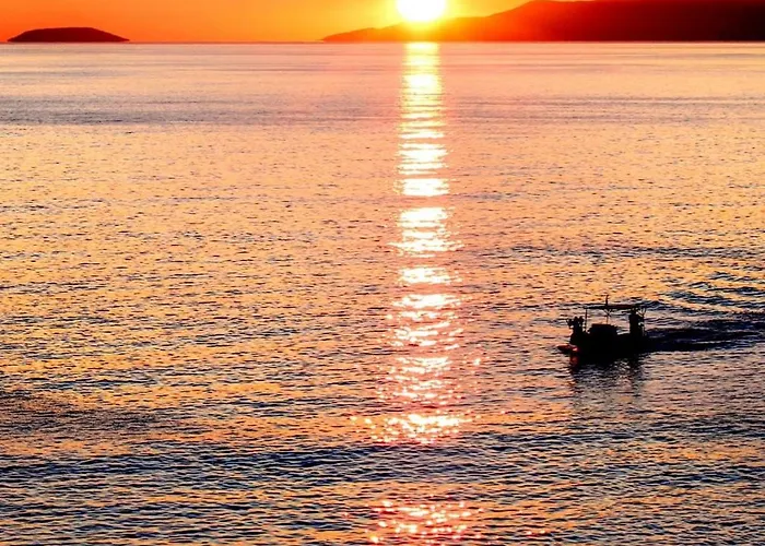 301 Sea And Sun * Kardamyli
