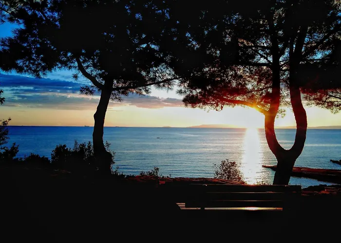 Sea And Sun Διαμέρισμα