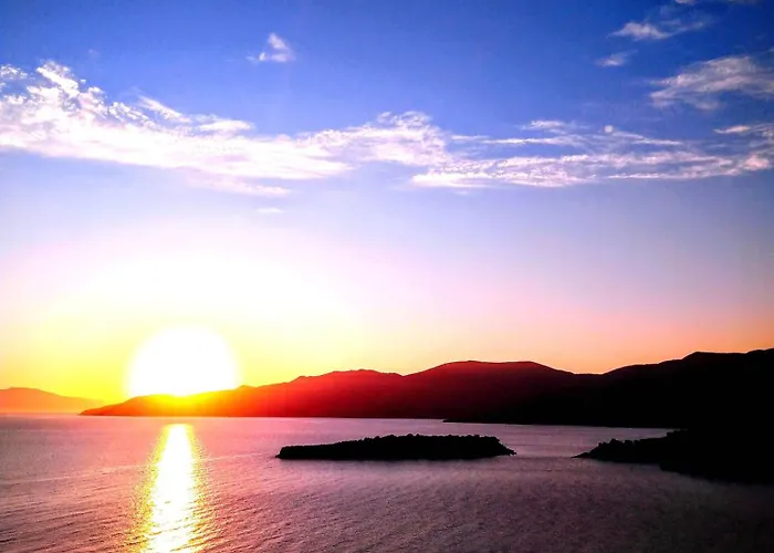 Sea And Sun Appartement *